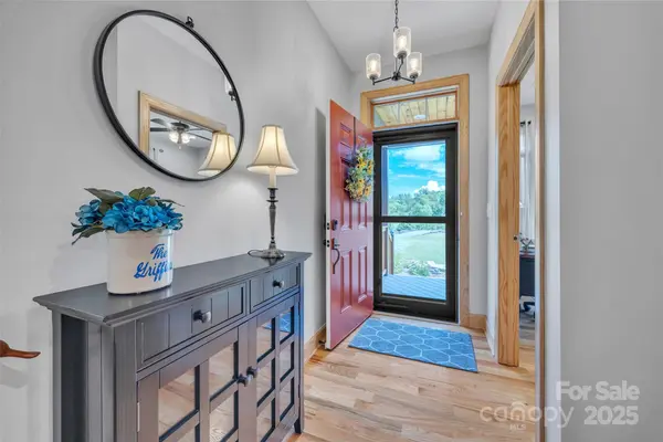 196 Whispering Streams DR #2, Fleetwood, NC 28626