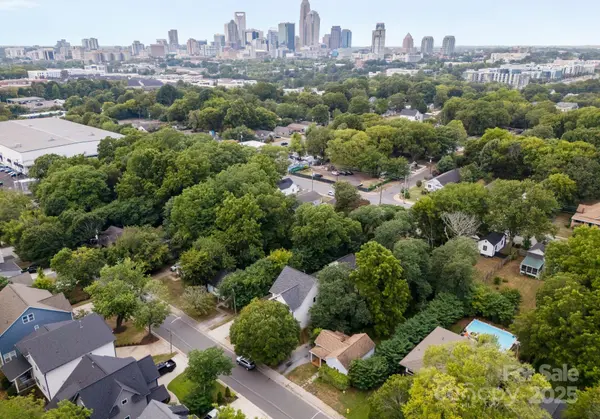 1215 Louise AVE, Charlotte, NC 28205