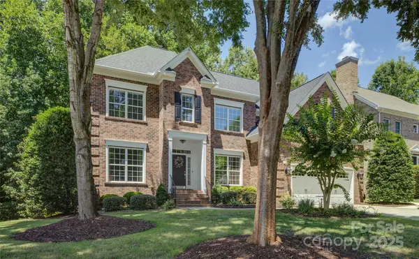 16719 Hammock Creek PL, Charlotte, NC 28278