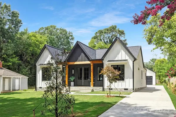1306 Bethel RD, Charlotte, NC 28208