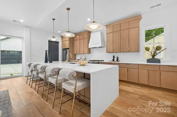 1306 Bethel RD, Charlotte, NC 28208