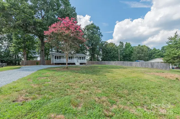 155 Ellen ST, Salisbury, NC 28146