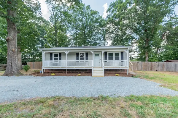155 Ellen ST, Salisbury, NC 28146