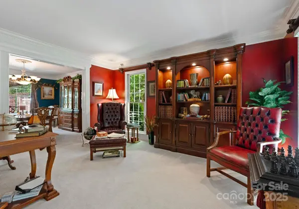 2027 Kilkenney Hill RD, Matthews, NC 28105