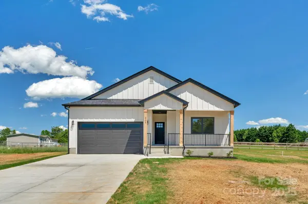 2104 County Line RD, Kings Mountain, NC 28086