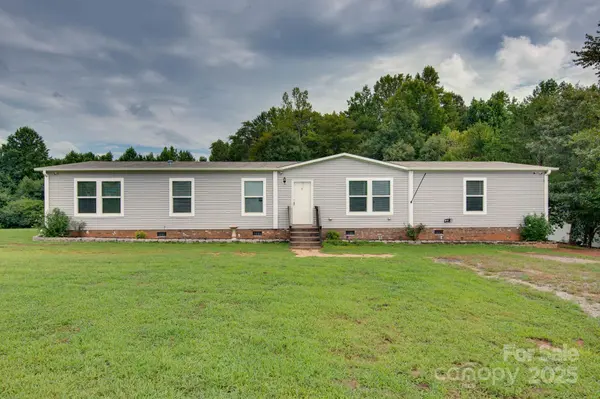 119 Buck Haven CT, Lawndale, NC 28090