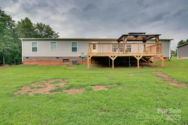 119 Buck Haven CT, Lawndale, NC 28090
