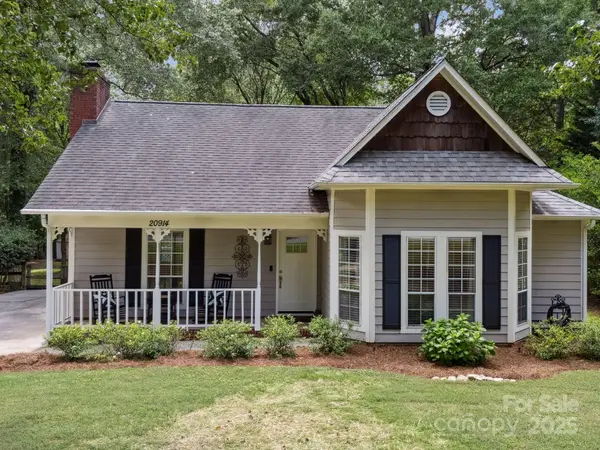 20914 Pine Ridge DR, Cornelius, NC 28031