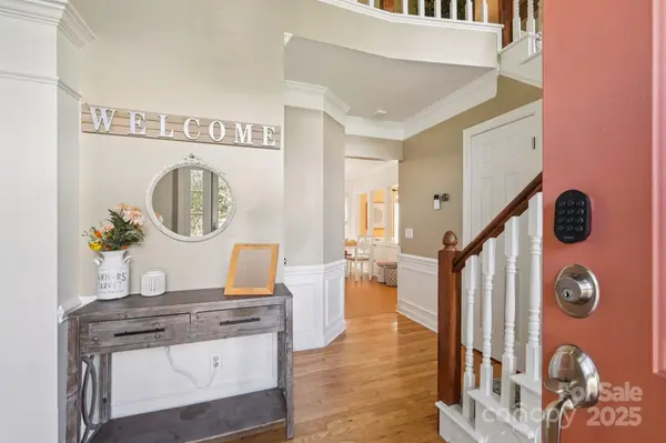 4711 Brownes Ferry RD, Charlotte, NC 28269
