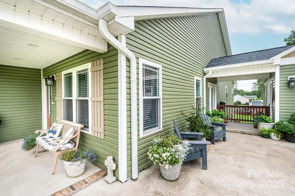 8189 Bailey RD, Connelly Springs, NC 28612