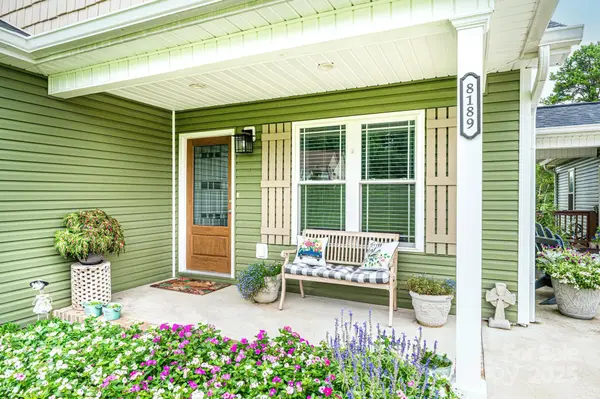 8189 Bailey RD, Connelly Springs, NC 28612