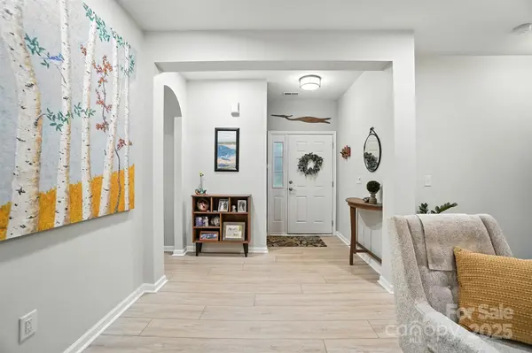 6205 Pamela ST, Huntersville, NC 28078