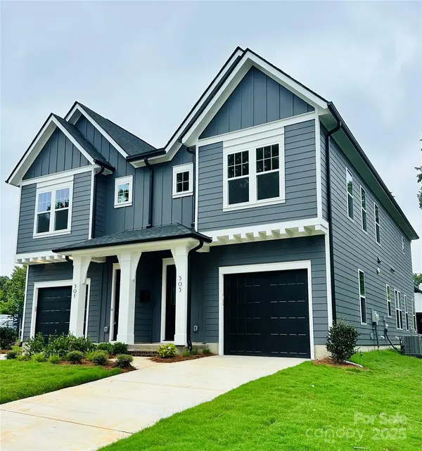 511 Bowman RD, Charlotte, NC 28217