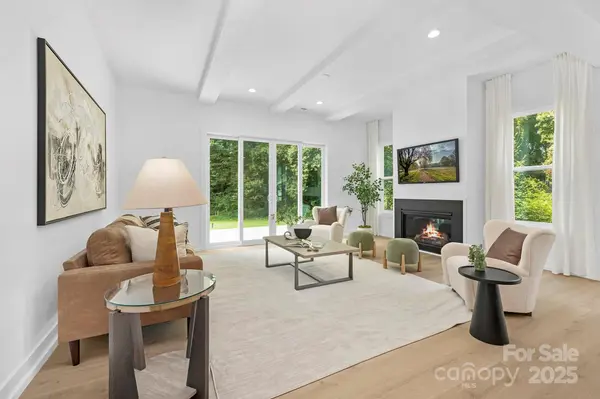 511 Bowman RD, Charlotte, NC 28217