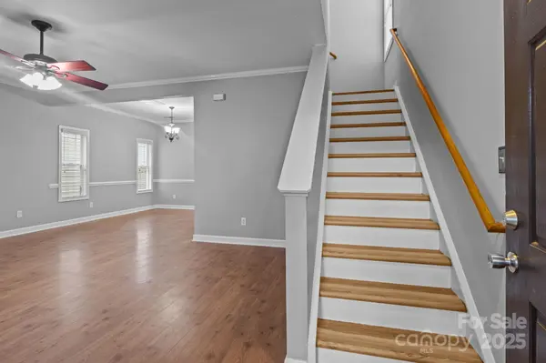 12313 Walden Lea DR, Huntersville, NC 28078