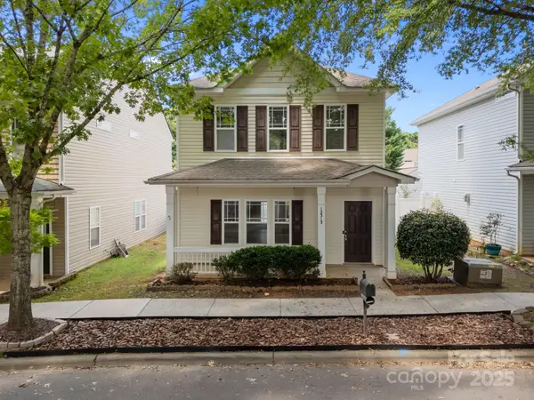 12313 Walden Lea DR, Huntersville, NC 28078