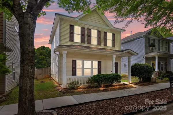 12313 Walden Lea DR, Huntersville, NC 28078