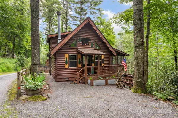 544 Laurelwood LN #38, Boone, NC 28607