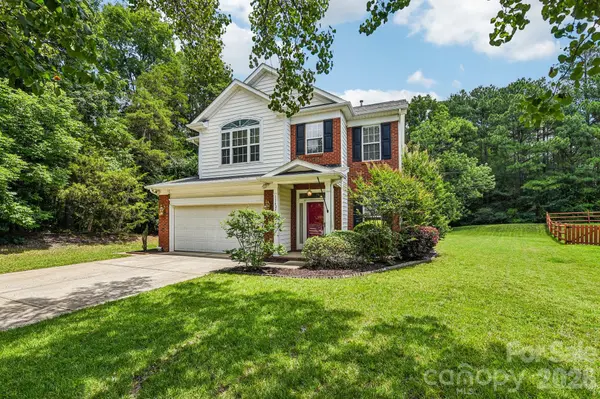 13624 Michael Lynn RD, Charlotte, NC 28278
