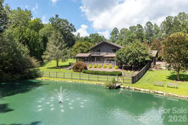 20 Spring Lake DR, Mills River, NC 28759