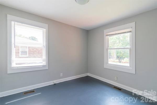 1812 Catherine Simmons AVE #1 & 2, Charlotte, NC 28216