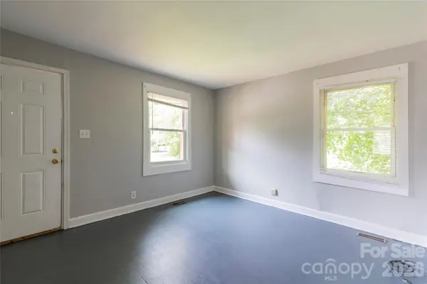 1812 Catherine Simmons AVE #1 & 2, Charlotte, NC 28216