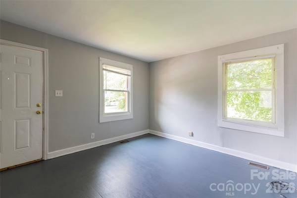 1812 Catherine Simmons AVE #1 & 2, Charlotte, NC 28216