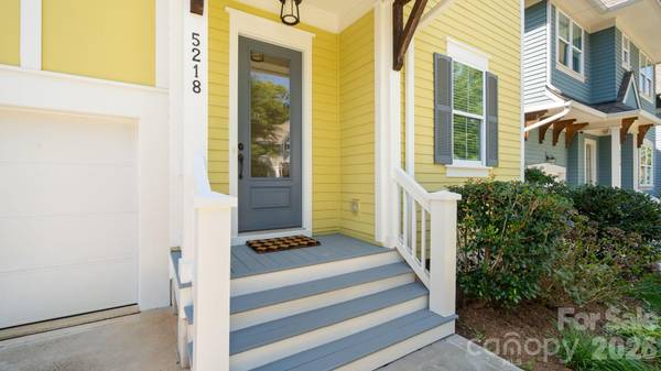 5218 Kelly ST, Charlotte, NC 28205