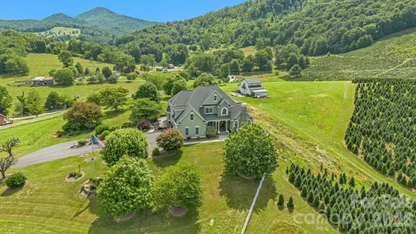 450 NC Hwy 88 None E, Jefferson, NC 28640