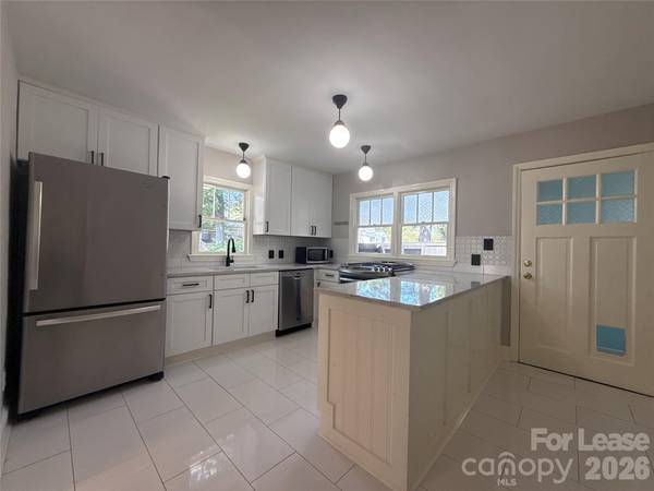 4223 Craig AVE, Charlotte, NC 28211