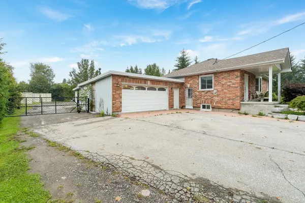 2656 Rundle RD, Clarington, ON L1C 6Y1