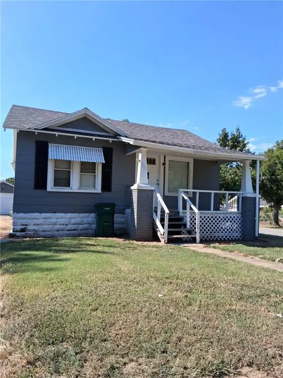 502 E Washington N/A, Pittsburg, KS 66762