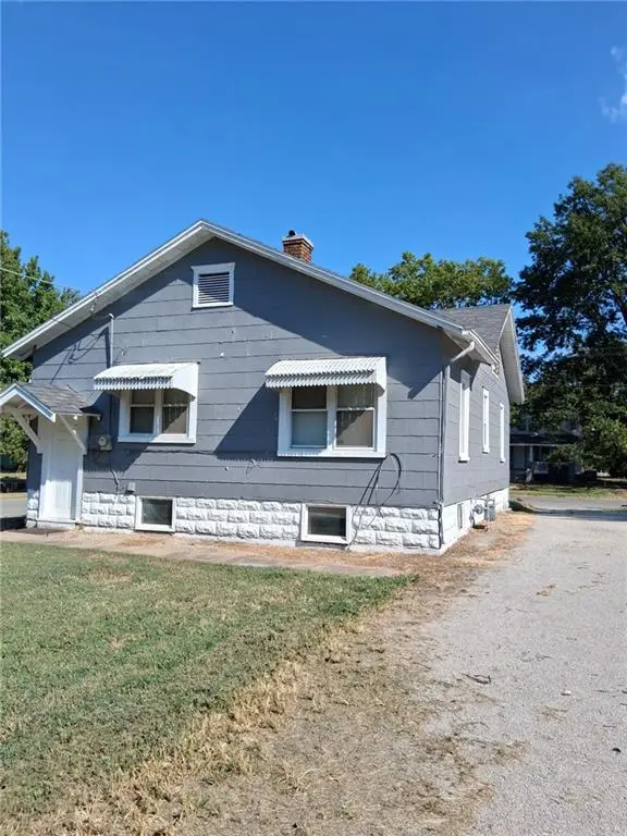 502 E Washington N/A, Pittsburg, KS 66762