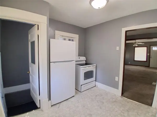 502 E Washington N/A, Pittsburg, KS 66762