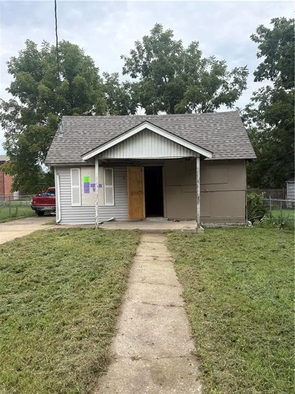 2524 Essex ST, Kansas City, KS 66103