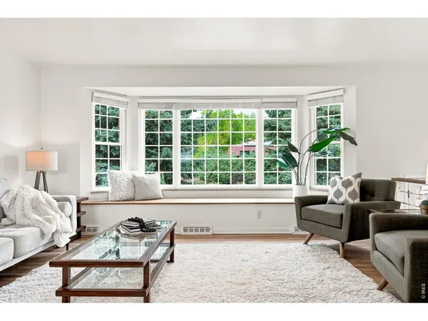 2295 Hillsdale, Boulder, CO 80305