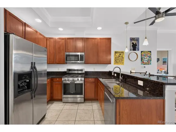 1700 N Emerson #405, Denver, CO 80218