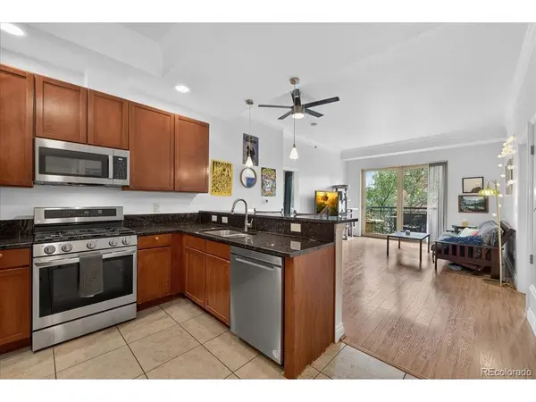 1700 N Emerson #405, Denver, CO 80218