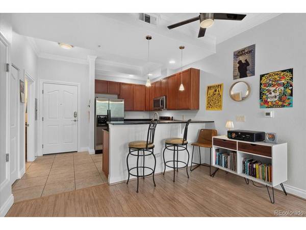 1700 N Emerson #405, Denver, CO 80218