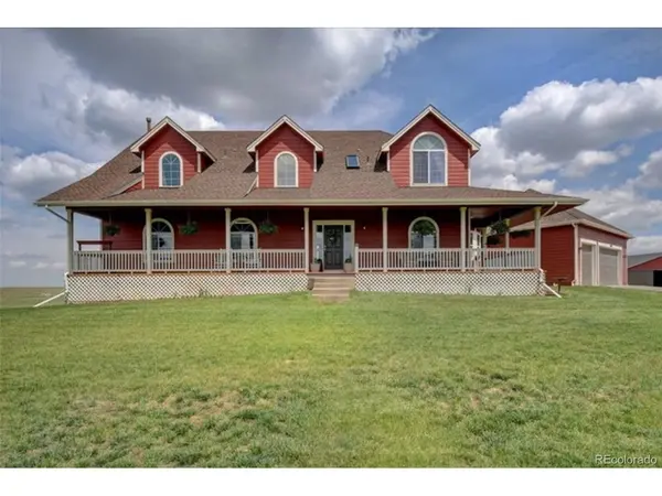 24779 County Road 24 3/4, Hudson, CO 80642