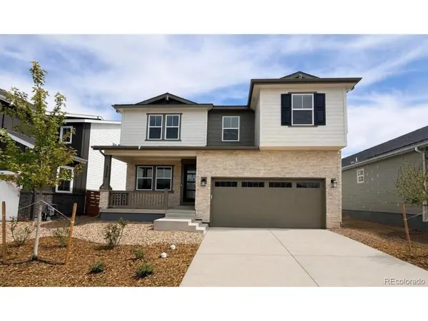 3320 N Denali, Aurora, CO 80019