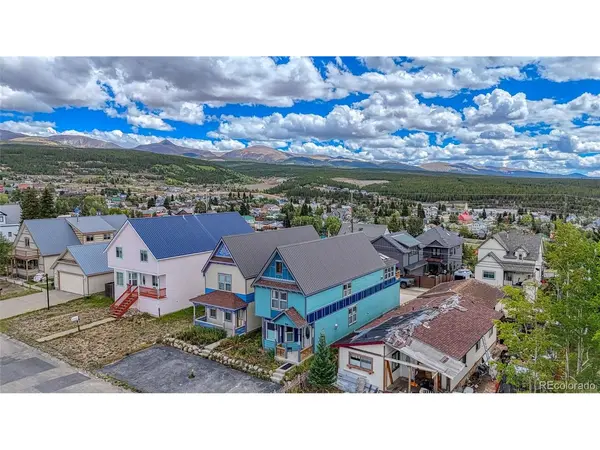 519 W 7th, Leadville, CO 80461
