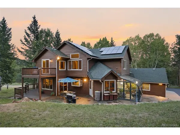 5351 Three Sisters, Evergreen, CO 80439