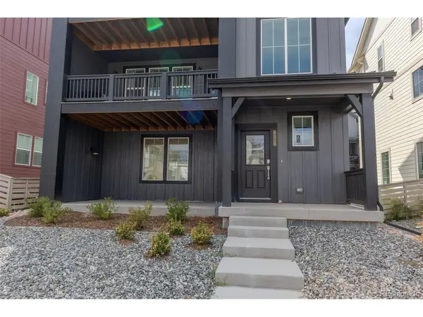 8858 Waterleaf, Littleton, CO 80125