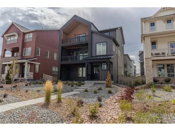 8858 Waterleaf, Littleton, CO 80125