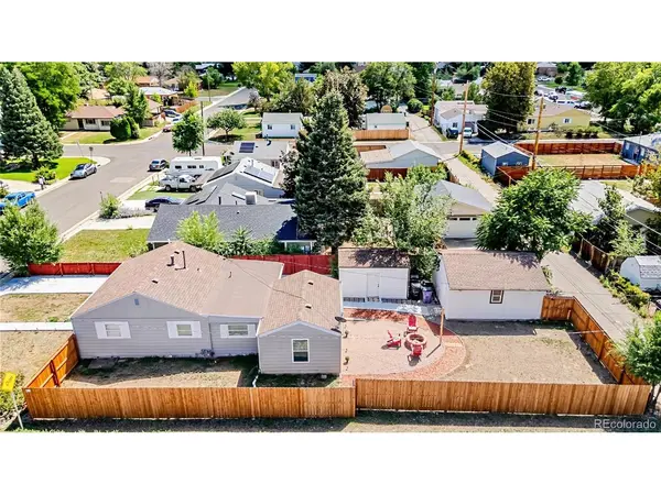 1301 S Wolff, Denver, CO 80219