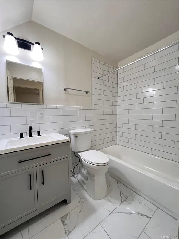 101 Washington ST #1, Newburgh, NY 12550