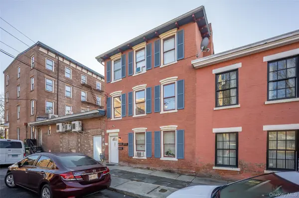 101 Washington ST #1, Newburgh, NY 12550
