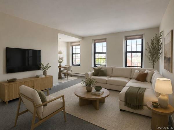 310 Riverside BLVD #3G, Long Beach, NY 11561