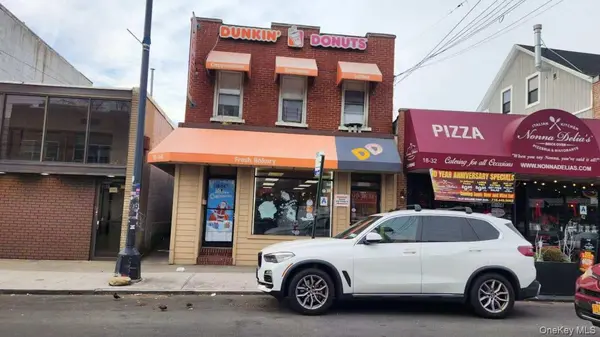 18-34 College Point Boulevard, College Point, NY 11356